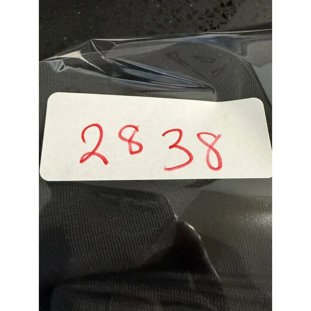 Nike Kids Tech Fleece Joggers Black Sweatpants Size 4 XS 3-4 Years‎ L050-023-324